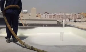 شركة عزل فوم بالخرج 0539120867
