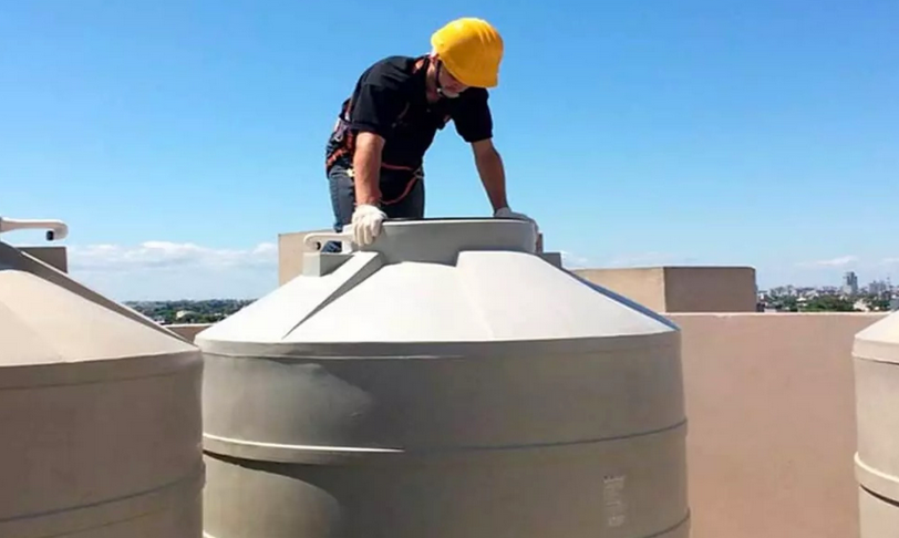 شركة عزل خزانات بالمزاحمية | 0533420060