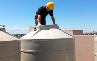 شركة عزل خزانات بالخرج | 0533420060