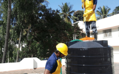 شركة عزل خزانات بالدواسر | 0533420060