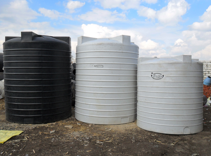 شركة عزل خزانات بالسليل | 0533420060