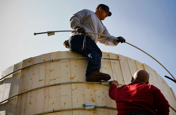 شركة عزل خزانات بالدلم | 0533420060