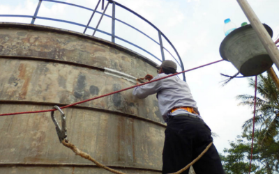 شركة عزل خزانات بالدوادمي | 0533420060