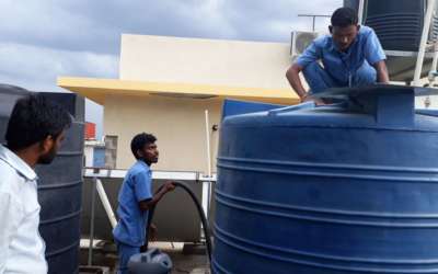 شركة عزل خزانات برماح | 0533420060