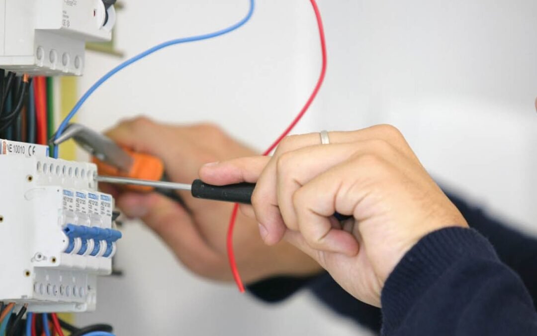 شركة التماس كهرباء المنازل بالرياض | 0533420060