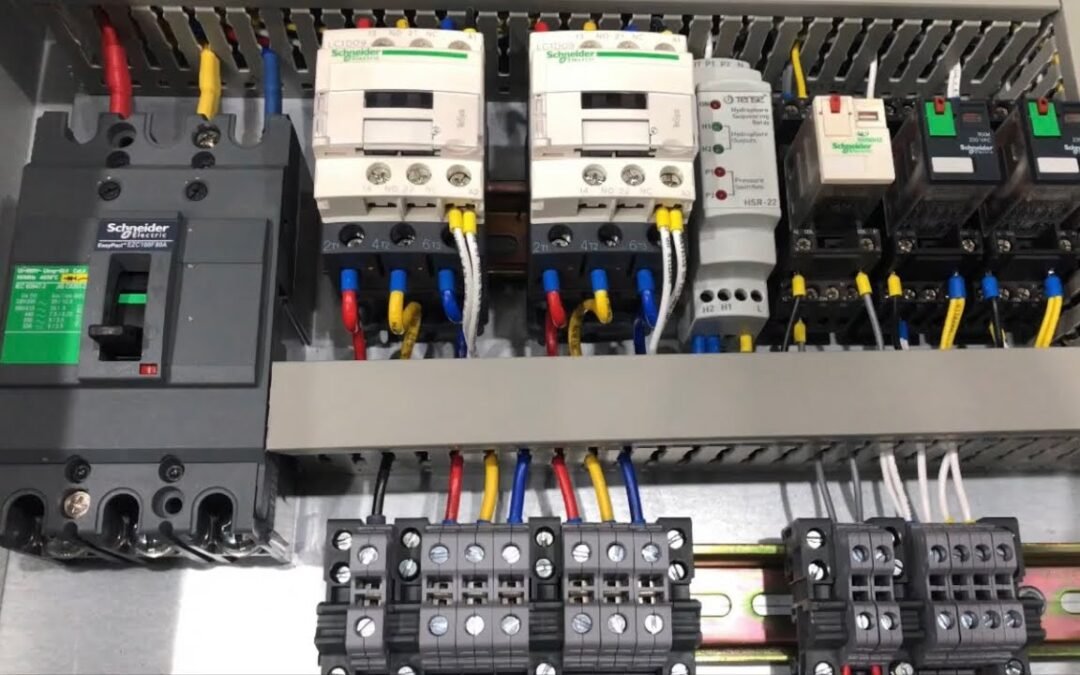 شركة التماس كهرباء المنازل بحي الربيع | 0533420060