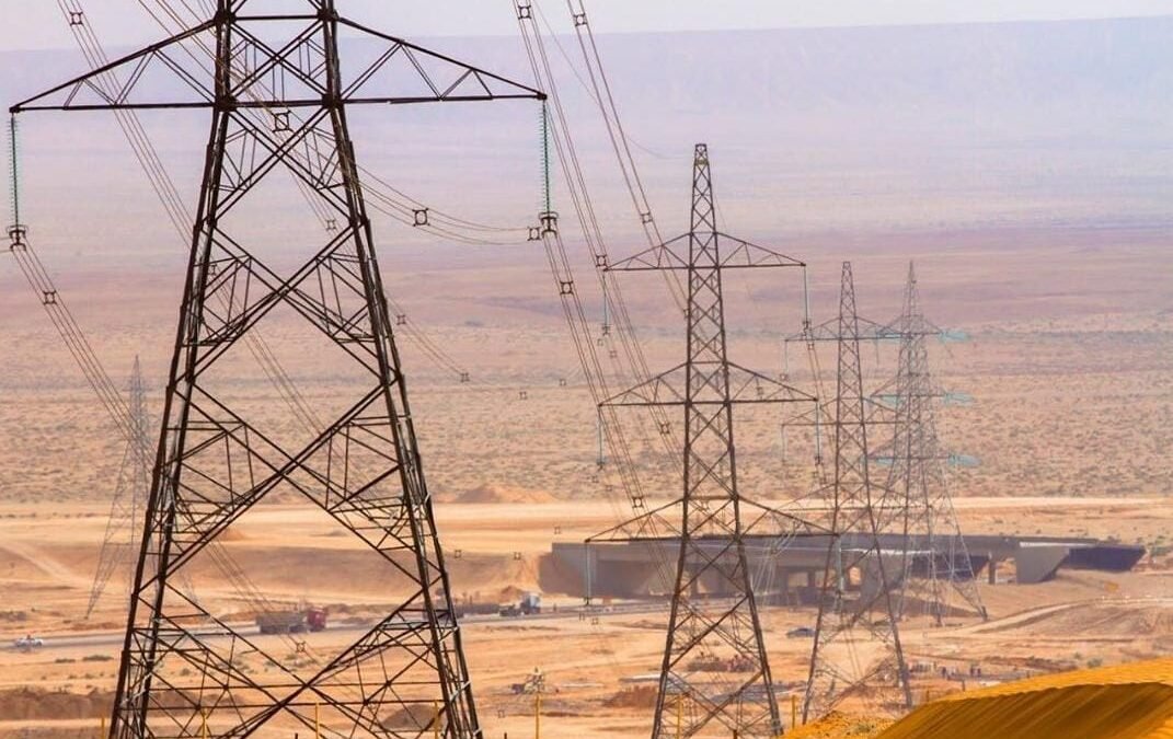 شركة التماس كهرباء المنازل بحي الروضة | 0533420060