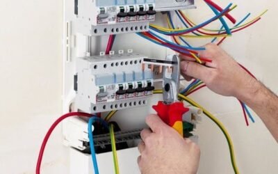 شركة التماس كهرباء المنازل بحي القادسية | 0533420060