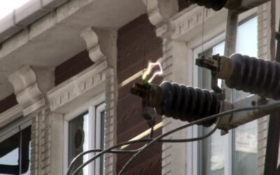 شركة التماس كهرباء المنازل بحي الندى | 0533420060