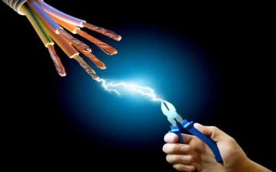 شركة التماس كهرباء المنازل بحي الياسمين | 0533420060