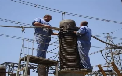 شركة التماس كهرباء المنازل بحي قرطبة | 0533420060