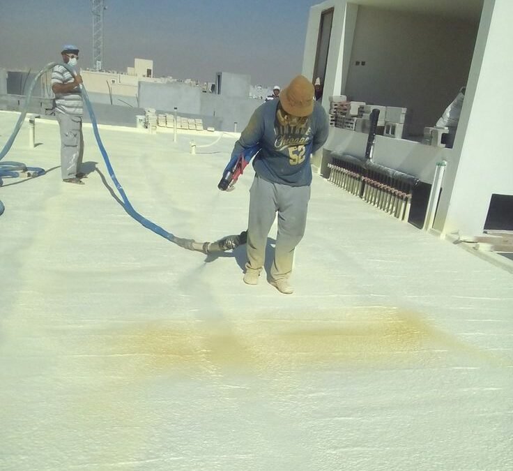 شركة عزل فوم بالبديع | 0533420060