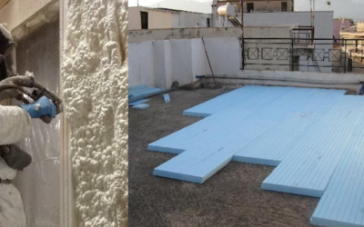 شركة عزل فوم بالبره | 0533420060