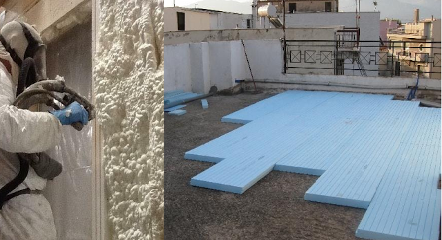 شركة عزل فوم بالبره | 0533420060