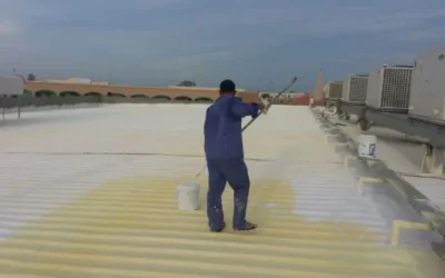 شركة عزل فوم بالتوضحية | 0533420060