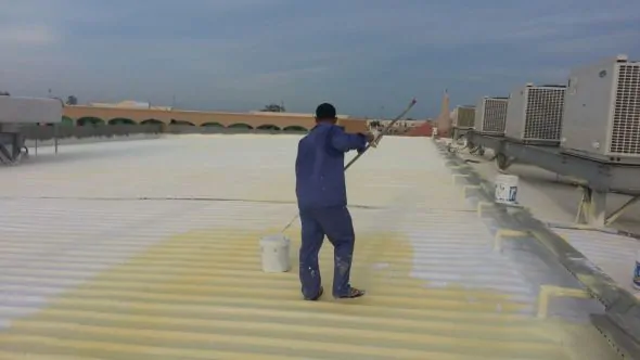 شركة عزل فوم بالتوضحية | 0533420060