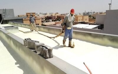 شركة عزل فوم بالرفايع | 0533420060