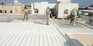 شركة عزل فوم بالشكرة