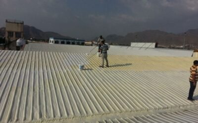 شركة عزل فوم بالشكرة | 0533420060