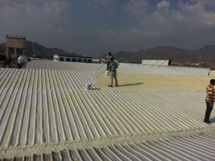 شركة عزل فوم بالشكرة | 0533420060