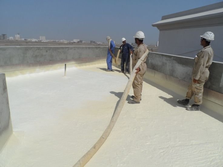 شركة عزل فوم بالعزيزية | 0533420060