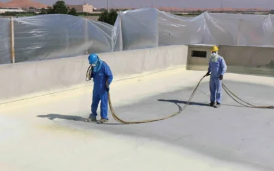 شركة عزل فوم بالفيحاء | 0533420060