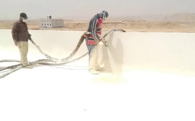 شركة عزل فوم بالنايفية | 0533420060