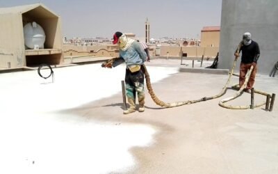 شركة عزل فوم ببدع ابن عرفج | 0533420060