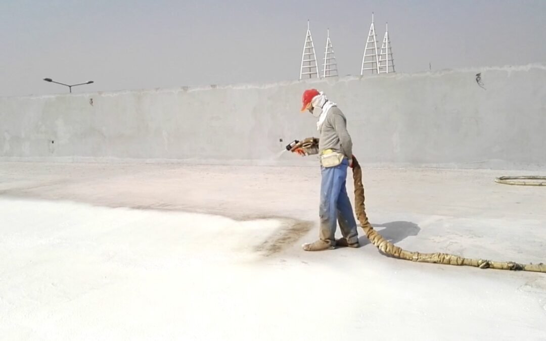 شركة عزل فوم بسميح | 0533420060