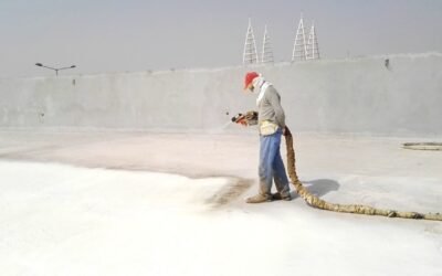 شركة عزل فوم بسميح | 0533420060