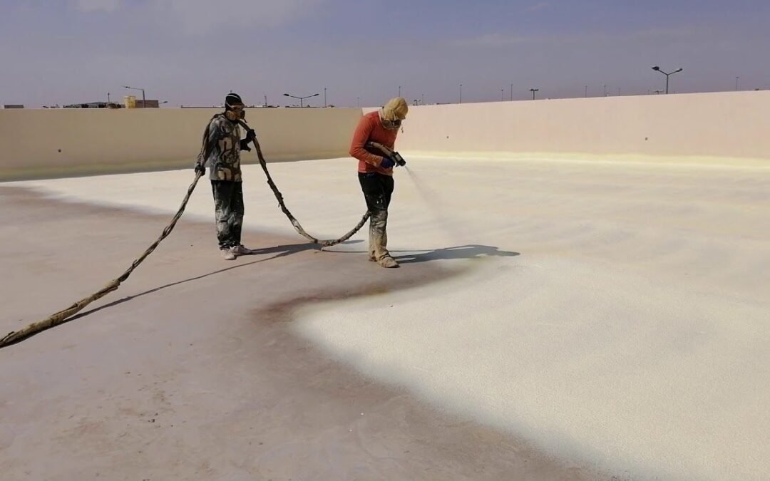 شركة عزل فوم بمقبولة | 0533420060