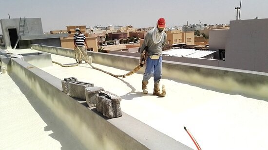 شركة عزل فوم في الخرج | 0533420060